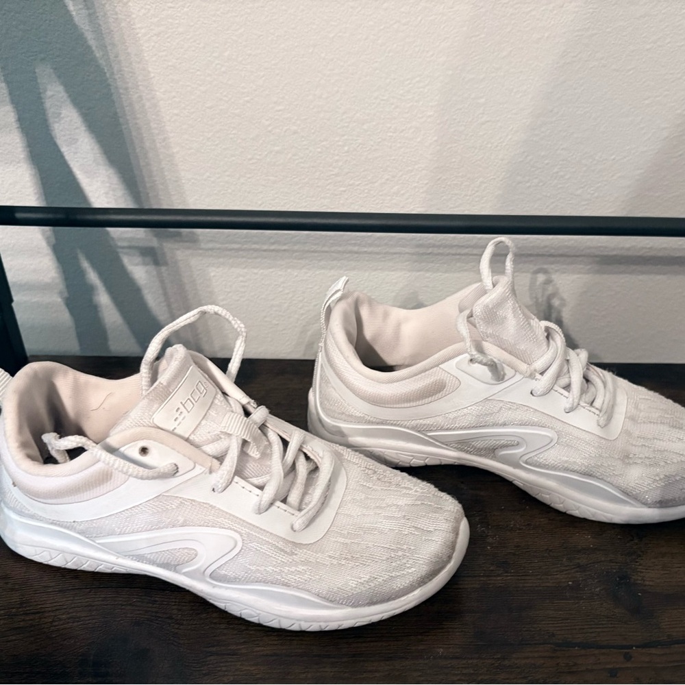 BCG kids Cheer Shoes